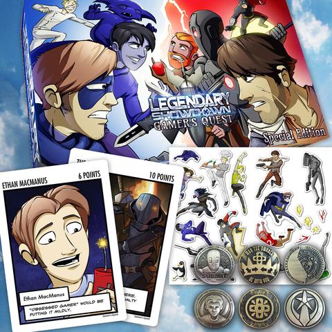 Ctrl+Alt+Del Comic Bundle
