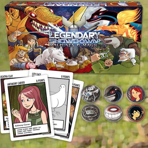 Gunnerkrigg Court Bundle