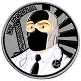 Dr. McNinja