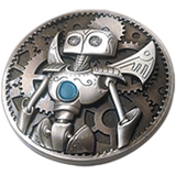 Robots Coin